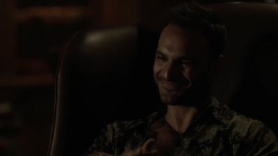 Oh, come on. - The Magicians