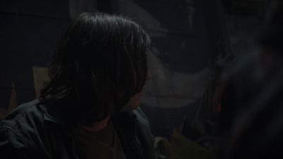 Oh, come on. - The Walking Dead: World Beyond