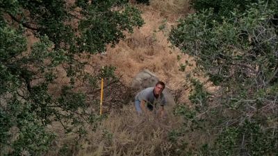 Oh, come on. - The Mentalist
