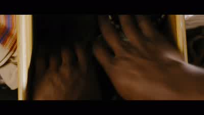 Oh, come on. - Death on the Nile