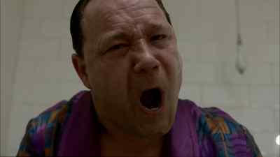 Oh, come on. - Boardwalk Empire