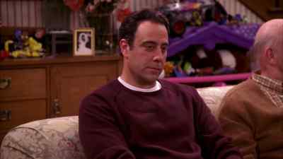 - Oh, come on. - Everybody Loves Raymond
