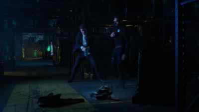 Oh, come on. - Dark Matter