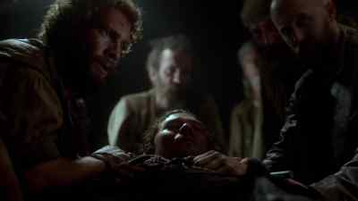 Oh, come on. - Black Sails