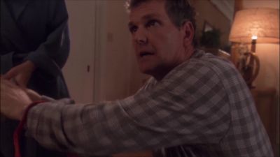 Oh come on Sam - Jack Frost 2: Revenge of the Mutant Killer Snowman