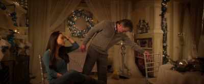 Oh, come on, she, she wears - A Bad Moms Christmas