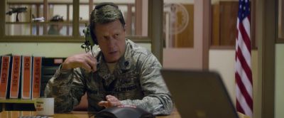Oh, come on, sir. - Eye in the Sky
