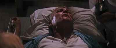 Oh come on Stop beating it - Cool Hand Luke