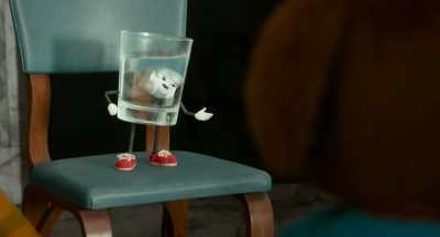 Oh, come on.Ted, you know she'’s a viola! - IF