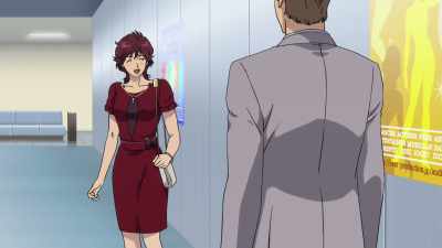 Oh come on! Thank you very much. - City Hunter: Shinjuku Private Eyes