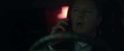 - Oh, come on, that is so not, - Motherly