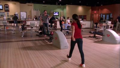 Oh, come on.
That's just not possible. - One Tree Hill