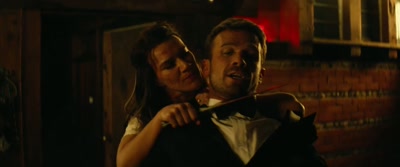 - Oh, come on, there's no
happily ever after, ever. - Til Death Do Us Part