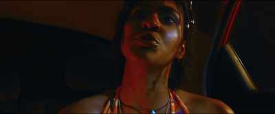 Oh, come on, Tony, let Franky do it, - Sharkers