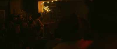 Oh, come on.
Townes is like our father. - Blaze