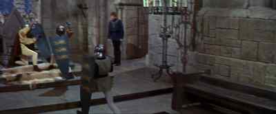 - Oh!
- Come on, victory! - Becket