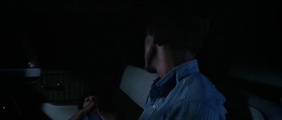Oh come on you want it and you know it - American Graffiti