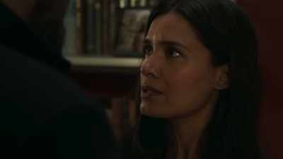 - Oh come on, you were
flirting with me all night, - The Deceived