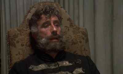 Oh, come on, what are
you so gloomy about? - Countess Dracula