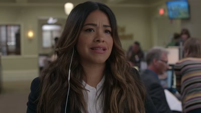 Oh, come on,
you heard Lexi, - Not Dead Yet