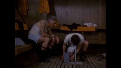 Oh, come on, you
sweet thing, you. - The Love Boat