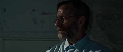 Oh, come on,
you're just being paranoid. - Alcatraz