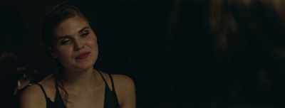 Oh, come one, David.
It's romantic. - The Overnight