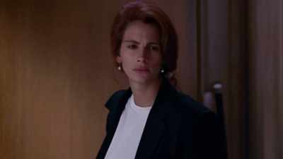 Oh come one, what's wrong
with Three Thousand? It's a romantic name. - The Movies That Made Us