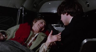 That's  wonderful - Harold and Maude