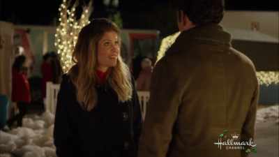 ♪ Oh come ye oh come ye.. ♪♪ - Switched for Christmas