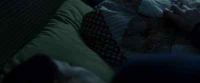 Oh, Con, I was asleep. - A Monster Calls