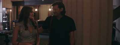 Oh, congratulations!
That's great news. - The Overnight