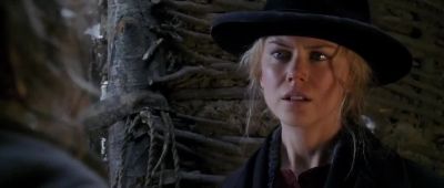 Oh Congratulations - Cold Mountain