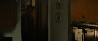 Oh, Connie, Jesus. - Gangster Squad