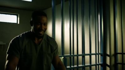 OH! CONNOR. - Arrow