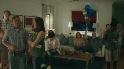 Oh, Conrad, we love you Hey! Hey! - The Girl from Plainville