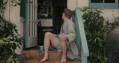 Oh cool. I gotta go help Owen
move in, so that's perfect. - In a Relationship