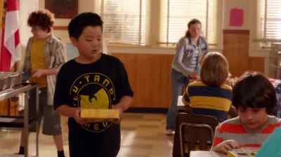 Oh, cool. - Fresh Off the Boat