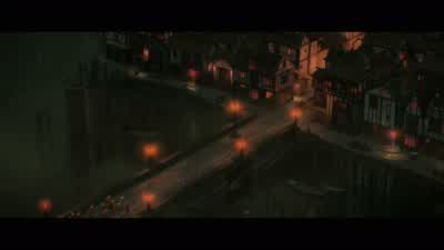 Oh, cool! - Puss in Boots: The Last Wish