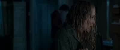 Oh, cool! - Warm Bodies
