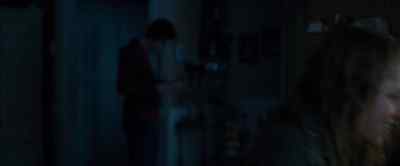 Oh, cool! - Warm Bodies