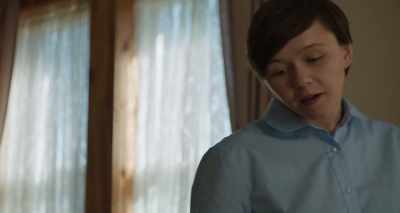 Oh, cool. - The Miseducation of Cameron Post