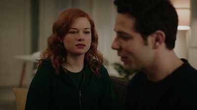 - Oh, cool. Well, yeah,
I just feel like life is short, - Zoey's Extraordinary Playlist