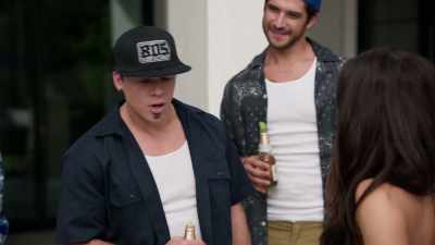 Oh, cool. Yeah.
That looks, that looks, uh, super good. - The Real Bros of Simi Valley: The Movie