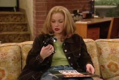 Oh, cool. - Married... with Children