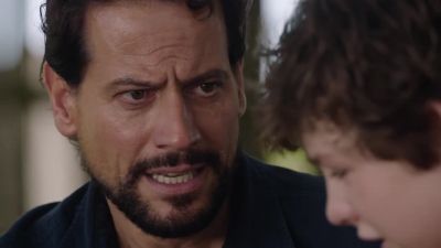 Oh, Cooper,
this isn’t your fault. - Harrow