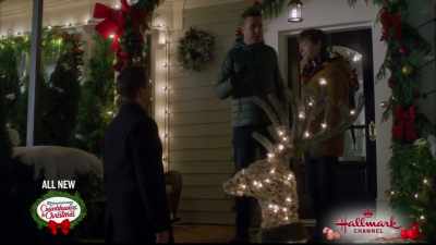 Oh, could we go look - It's Beginning to Look a Lot Like Christmas