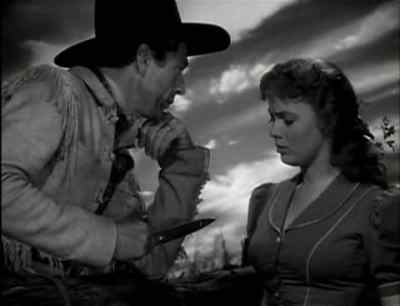 - Oh, could I clip a lock?
- No, you can't. - The Westerner