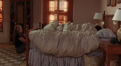 Oh, could I just have, like, one minute, please? - Freaky Friday