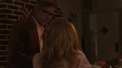 Oh, could you slice those
a tiny bit smaller, please? - Sharp Objects